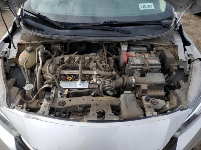 Photo 10 VIN: 3N1CN8EV2LL905318 - NISSAN VERSA 