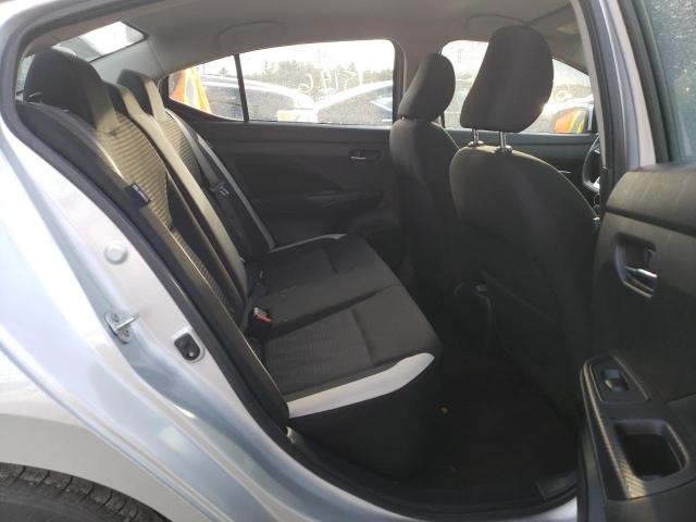 Photo 5 VIN: 3N1CN8EV2ML812428 - NISSAN VERSA SV 