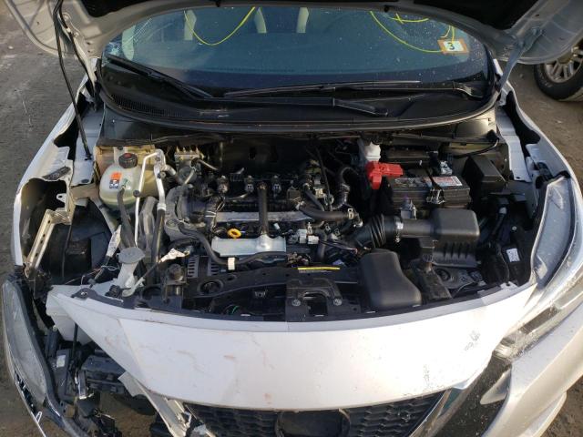 Photo 6 VIN: 3N1CN8EV2ML812428 - NISSAN VERSA SV 