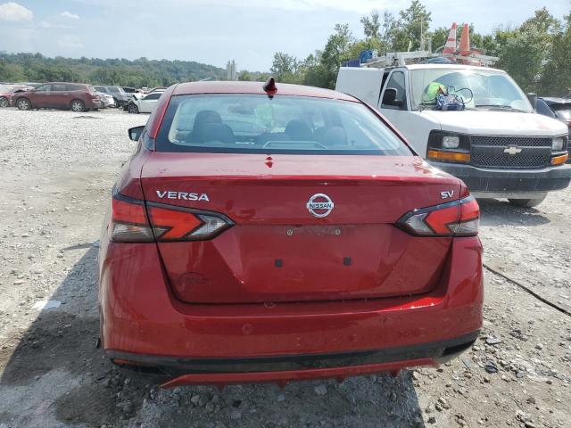 Photo 5 VIN: 3N1CN8EV2ML816298 - NISSAN VERSA SV 