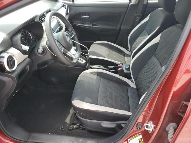 Photo 6 VIN: 3N1CN8EV2ML816298 - NISSAN VERSA SV 