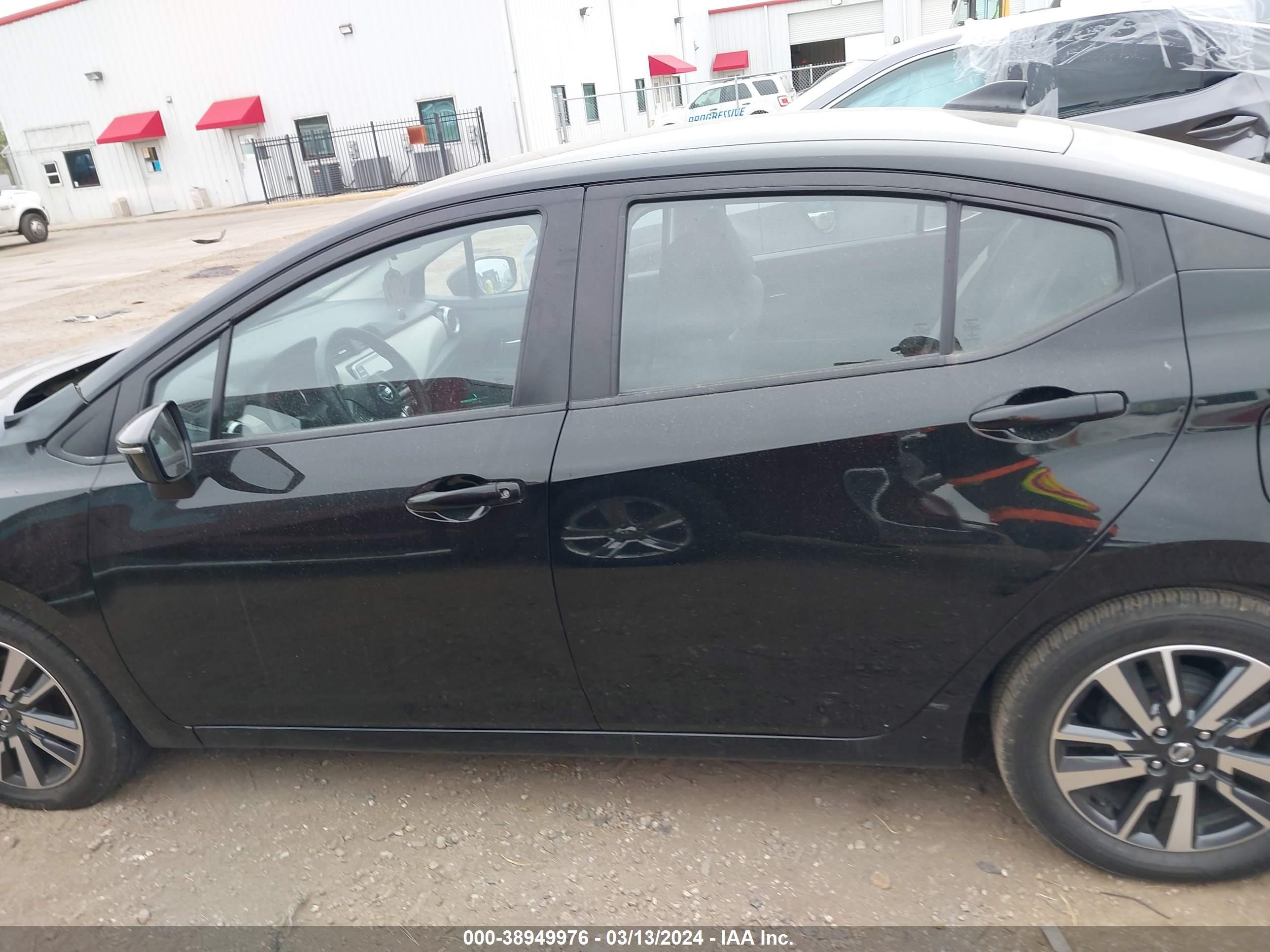 Photo 14 VIN: 3N1CN8EV2ML819346 - NISSAN VERSA 