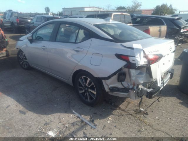 Photo 2 VIN: 3N1CN8EV2ML820819 - NISSAN VERSA 