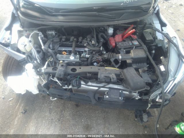 Photo 9 VIN: 3N1CN8EV2ML820819 - NISSAN VERSA 