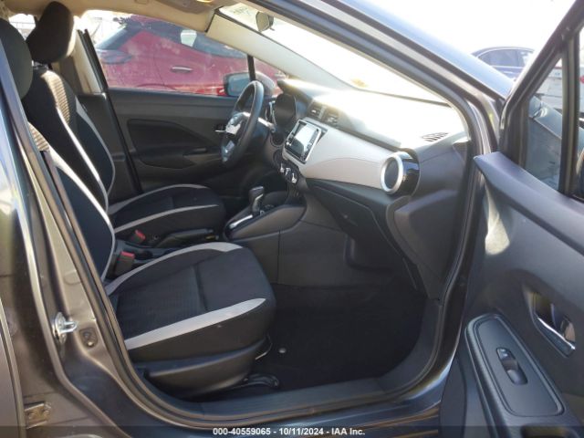 Photo 4 VIN: 3N1CN8EV2ML821520 - NISSAN VERSA 