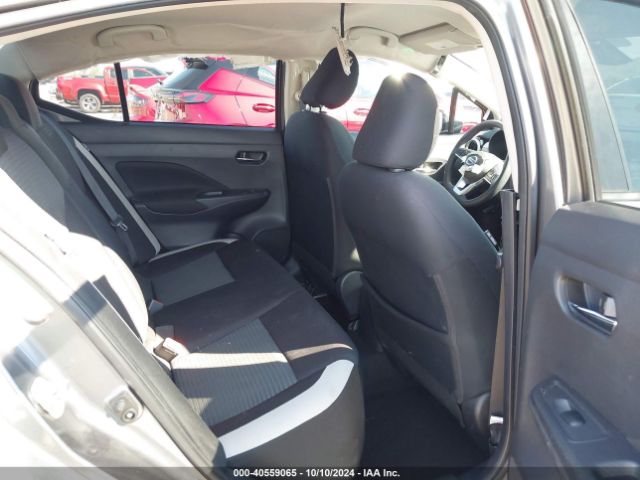 Photo 7 VIN: 3N1CN8EV2ML821520 - NISSAN VERSA 