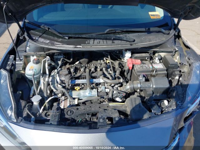 Photo 9 VIN: 3N1CN8EV2ML821520 - NISSAN VERSA 