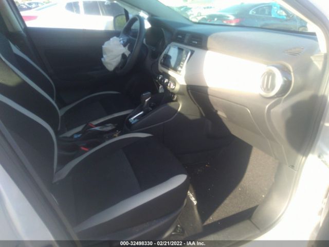 Photo 4 VIN: 3N1CN8EV2ML825521 - NISSAN VERSA 