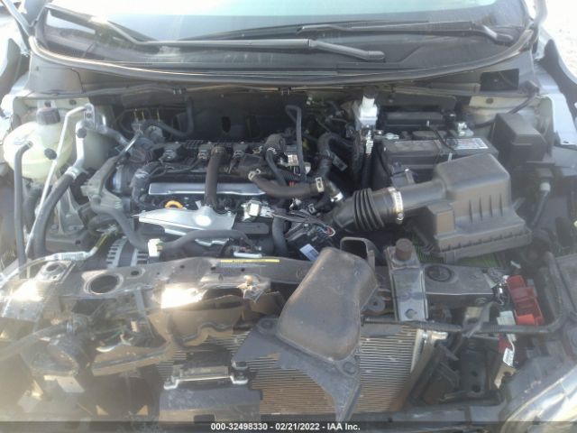 Photo 9 VIN: 3N1CN8EV2ML825521 - NISSAN VERSA 