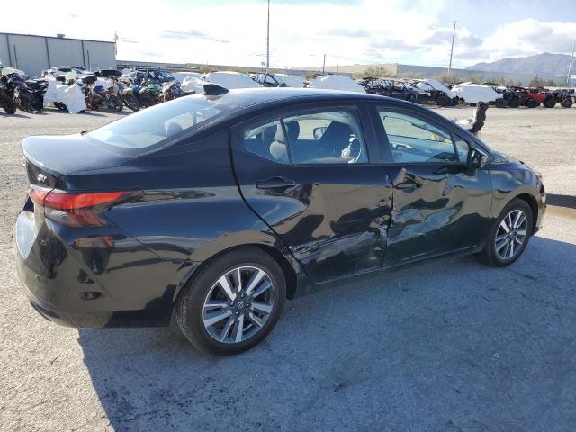 Photo 2 VIN: 3N1CN8EV2ML832601 - NISSAN VERSA 