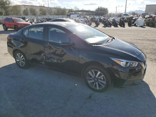 Photo 3 VIN: 3N1CN8EV2ML832601 - NISSAN VERSA 