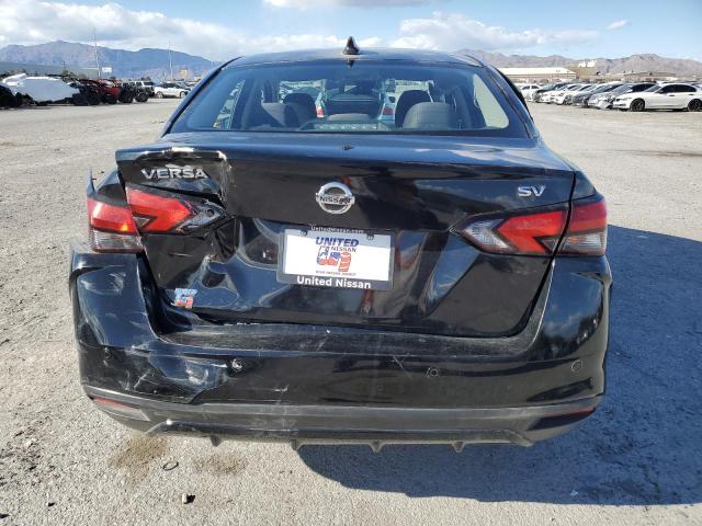 Photo 5 VIN: 3N1CN8EV2ML832601 - NISSAN VERSA 