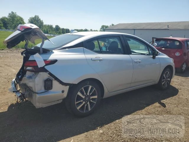 Photo 2 VIN: 3N1CN8EV2ML839144 - NISSAN VERSA 