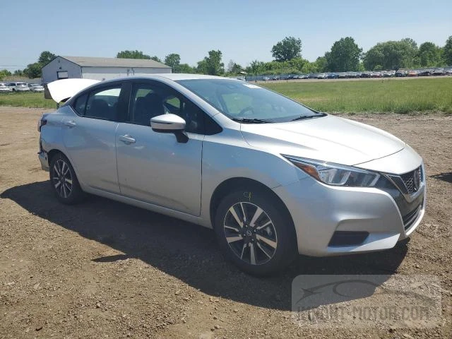 Photo 3 VIN: 3N1CN8EV2ML839144 - NISSAN VERSA 