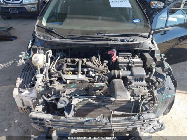 Photo 9 VIN: 3N1CN8EV2ML841671 - NISSAN VERSA 