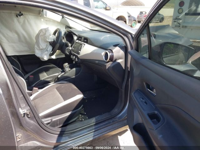 Photo 4 VIN: 3N1CN8EV2ML857921 - NISSAN VERSA 