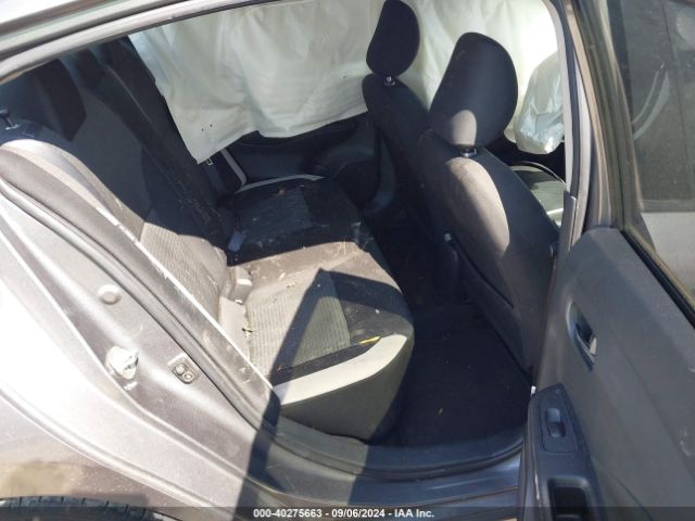 Photo 7 VIN: 3N1CN8EV2ML857921 - NISSAN VERSA 