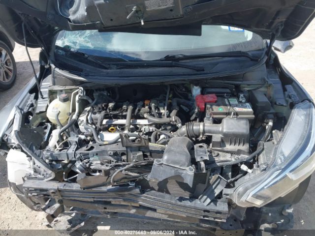 Photo 9 VIN: 3N1CN8EV2ML857921 - NISSAN VERSA 