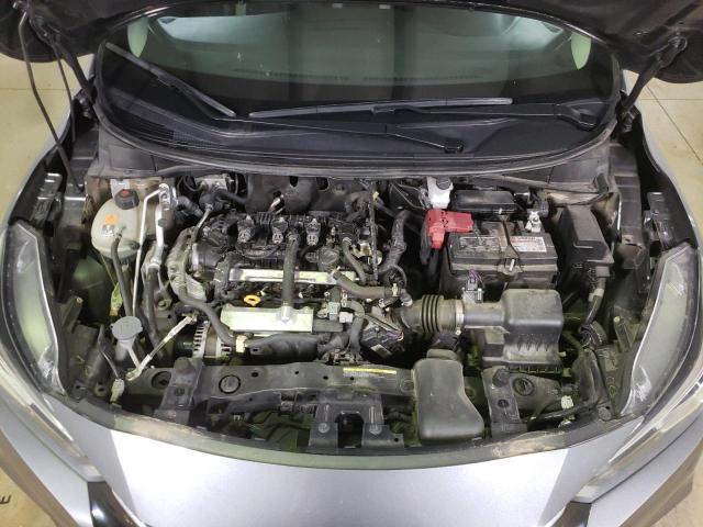 Photo 10 VIN: 3N1CN8EV2ML862519 - NISSAN VERSA 