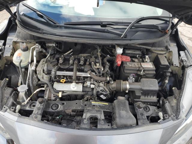 Photo 10 VIN: 3N1CN8EV2ML862858 - NISSAN VERSA SV 