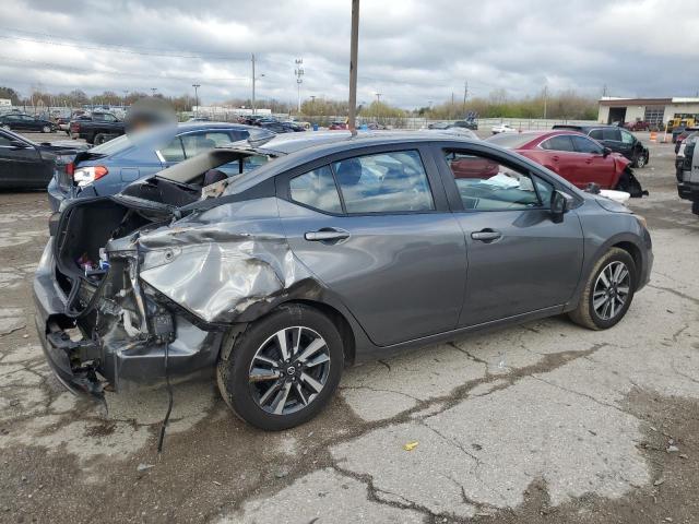 Photo 2 VIN: 3N1CN8EV2ML862858 - NISSAN VERSA SV 