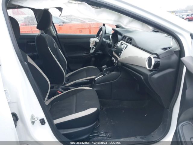 Photo 4 VIN: 3N1CN8EV2ML868692 - NISSAN VERSA 