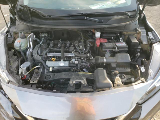 Photo 10 VIN: 3N1CN8EV2ML874489 - NISSAN VERSA SV 