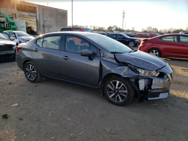 Photo 3 VIN: 3N1CN8EV2ML874489 - NISSAN VERSA SV 