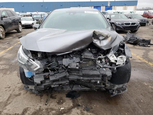 Photo 4 VIN: 3N1CN8EV2ML875108 - NISSAN VERSA 