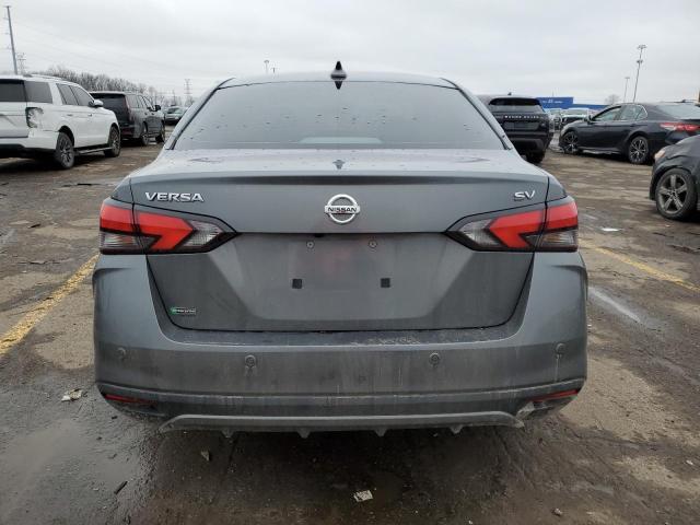 Photo 5 VIN: 3N1CN8EV2ML875108 - NISSAN VERSA 