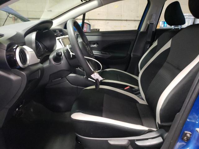 Photo 6 VIN: 3N1CN8EV2ML875769 - NISSAN VERSA SV 