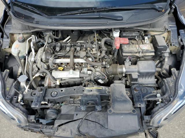 Photo 10 VIN: 3N1CN8EV2ML875948 - NISSAN VERSA 