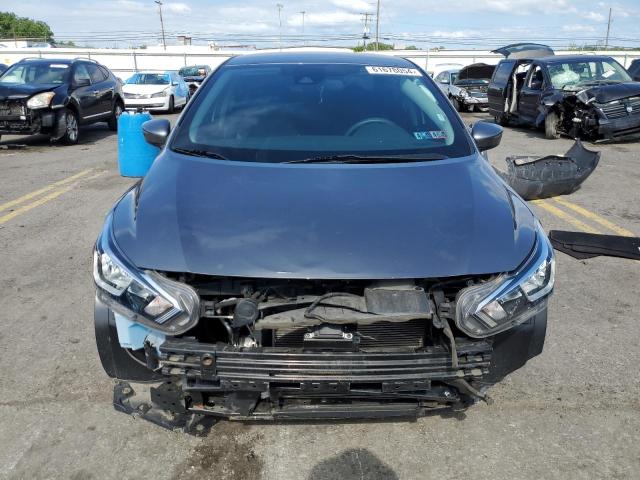 Photo 4 VIN: 3N1CN8EV2ML875948 - NISSAN VERSA 