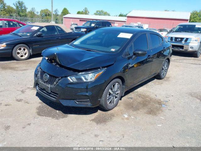 Photo 1 VIN: 3N1CN8EV2ML903442 - NISSAN VERSA 