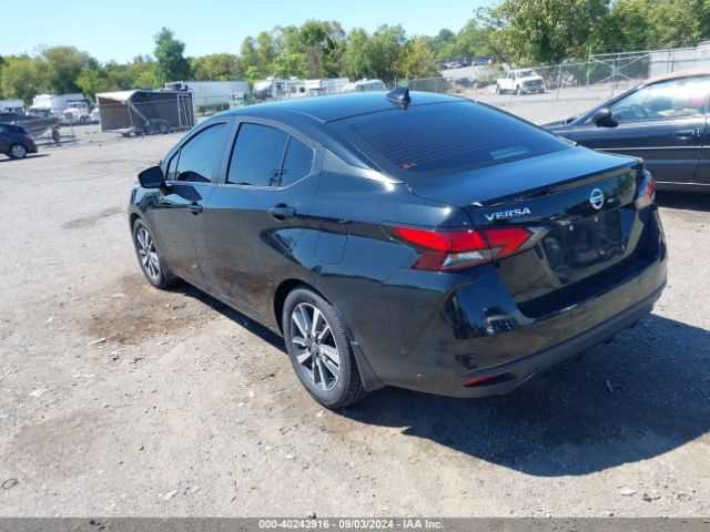 Photo 2 VIN: 3N1CN8EV2ML903442 - NISSAN VERSA 