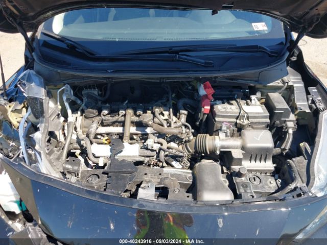 Photo 9 VIN: 3N1CN8EV2ML903442 - NISSAN VERSA 