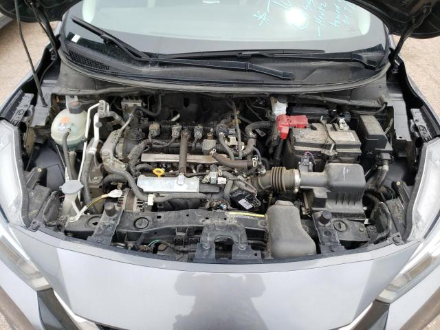 Photo 10 VIN: 3N1CN8EV2ML922363 - NISSAN VERSA SV 