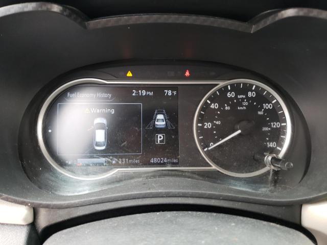 Photo 8 VIN: 3N1CN8EV2ML922363 - NISSAN VERSA SV 