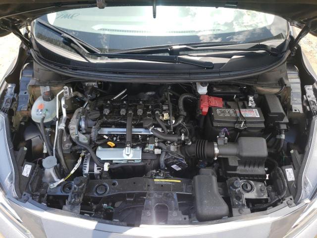 Photo 6 VIN: 3N1CN8EV2NL826038 - NISSAN VERSA SV 