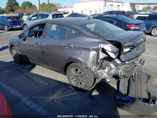 Photo 2 VIN: 3N1CN8EV2NL870976 - NISSAN VERSA 