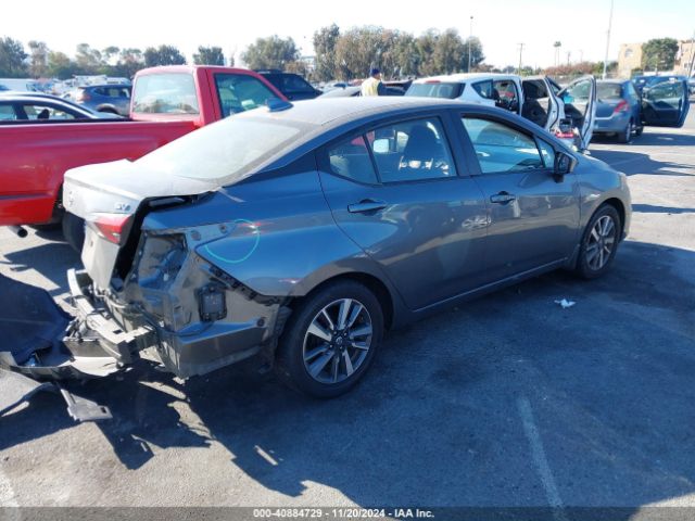 Photo 3 VIN: 3N1CN8EV2NL870976 - NISSAN VERSA 