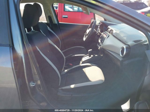 Photo 4 VIN: 3N1CN8EV2NL870976 - NISSAN VERSA 