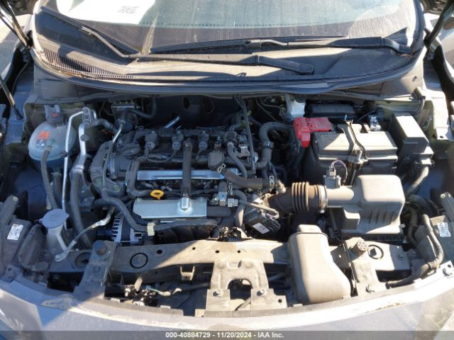 Photo 9 VIN: 3N1CN8EV2NL870976 - NISSAN VERSA 