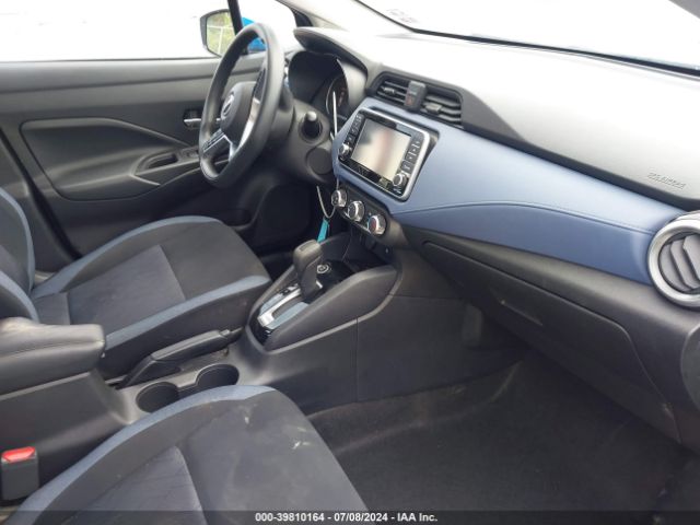 Photo 4 VIN: 3N1CN8EV2PL831792 - NISSAN VERSA 