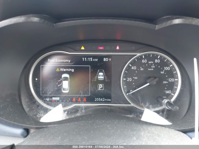 Photo 6 VIN: 3N1CN8EV2PL831792 - NISSAN VERSA 