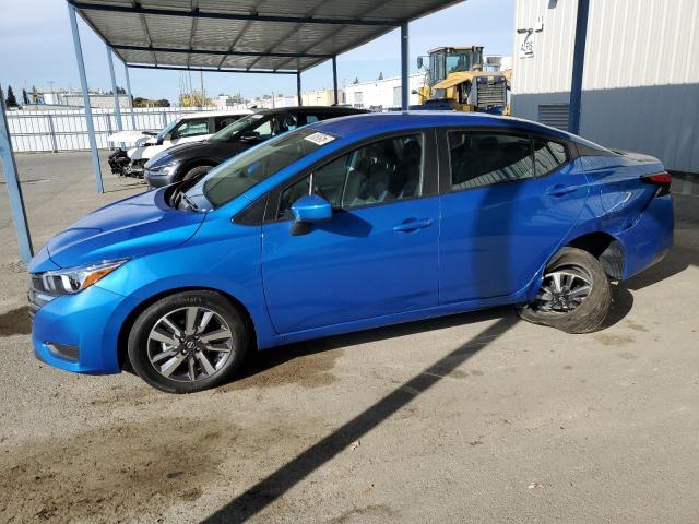 Photo 0 VIN: 3N1CN8EV2PL861777 - NISSAN VERSA 