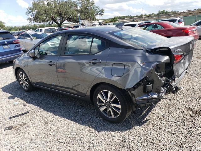 Photo 1 VIN: 3N1CN8EV2PL862623 - NISSAN VERSA SV 