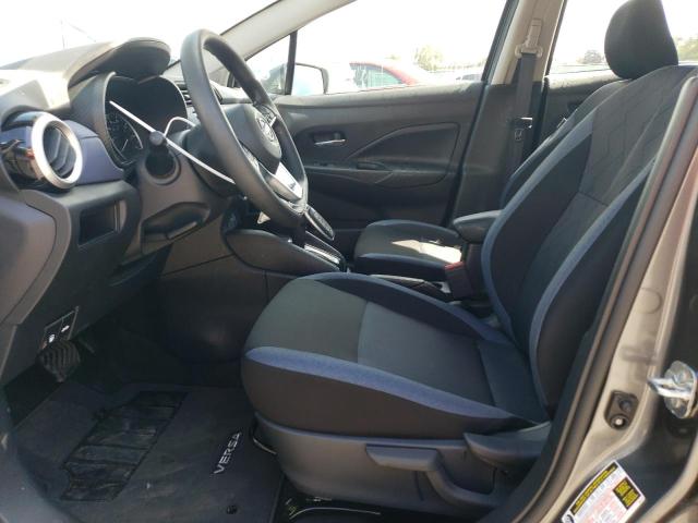 Photo 6 VIN: 3N1CN8EV2PL862623 - NISSAN VERSA SV 