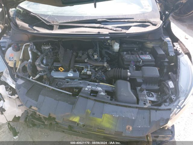 Photo 9 VIN: 3N1CN8EV2RL875312 - NISSAN VERSA 