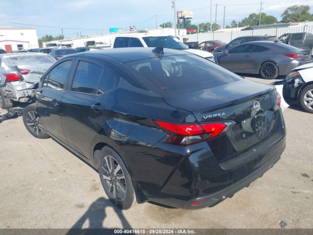 Photo 2 VIN: 3N1CN8EV2RL907269 - NISSAN VERSA 